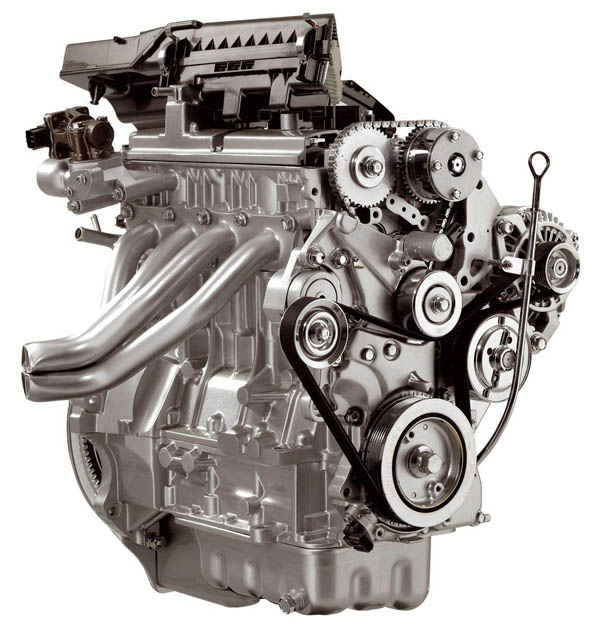 2012 Des Benz Sl280 Car Engine
